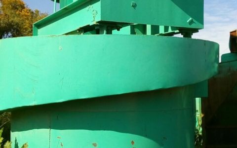 Celdas de flotación