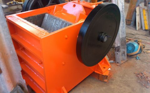 Quebradora de quijada